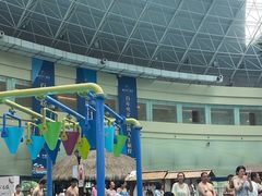 -青岛海泉湾度假区温泉