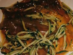 -日丰园海肠水饺·老字号大连海鲜(和平广场店)