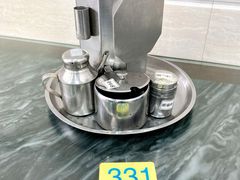餐具摆设-穗银肠粉店(东川路店)