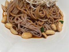 鸡丝荞面-望蓉城·古法酸菜鱼(世纪汇店)