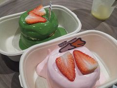 -狐狸和向日葵(北京路店)
