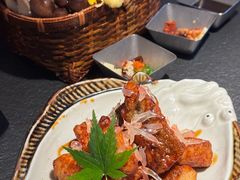 包公酥鱼-锦荟JINHUI·浙江小馆(上海荟聚店)