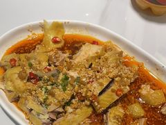-东方饺子王(工农大路店)