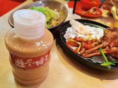 -避风塘(五角场店)