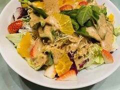 -湖影中餐厅·南京金茂威斯汀大酒店