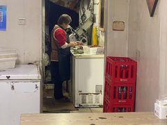 -鑫明明拉面(宁化路店)