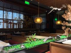 -日丰园海肠水饺·老字号大连海鲜(和平广场店)
