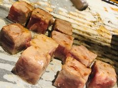 -御记碳烤肥牛(东城万达店)