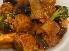 -北京老铺烤鸭(高新店)