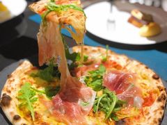 -CASANOVA西餐厅(海信广场店)