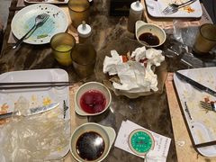 -汉丽斯巴西烤肉自助(市南店)