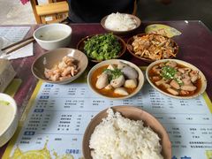 -周肥肠(江油总店)