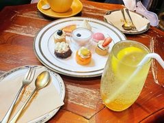 -也枫·小黄楼(南山路旗舰店)