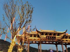 -梅州雁山湖国际花园度假区