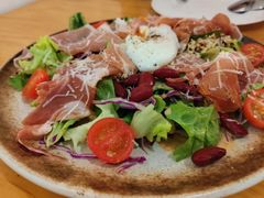 -沏点Trattoria意大利餐厅(新街口店)