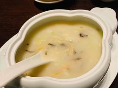 宋嫂鱼羹-杭州西子湖四季酒店·金沙厅