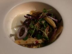 -Ocean's Table 欧舍