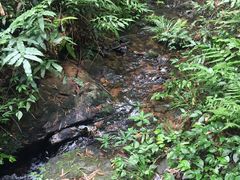 -千泷沟大瀑布旅游区