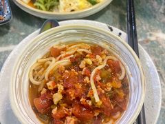 -浩海火烧云傣家菜(京广店)