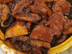 -黄狗猪头肉(运河路店)
