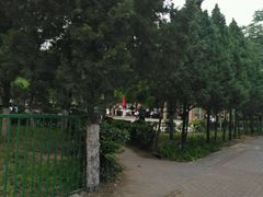 -双榆树公园