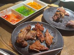 -谷牛和牛烤肉(漕河泾印象城店)