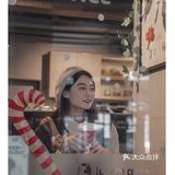 深圳｜冬日浪漫圣诞·被瑞幸限定整个可爱住了