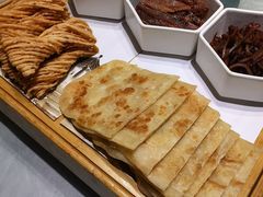 -鸭王烤鸭店(三里河店)