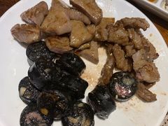 -热血兄弟·炭火烤肉(融侨中心店)