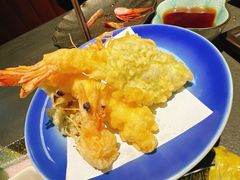 -铭牛烧肉·和牛海鲜自助(高新月牙湖店)