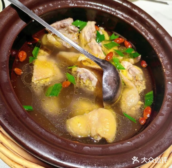 阿露佳·舌尖上的安吉菜图片