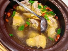 -阿露佳·舌尖上的安吉菜