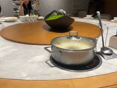 -花城粤菜餐厅(高新区店)