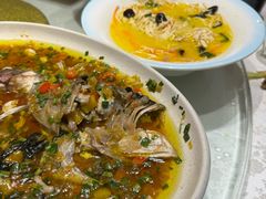 -李氏传家菜(兴城路店)