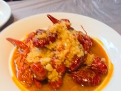 -有位虾匠·胶东土菜小馆(市北店)