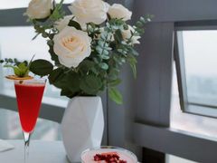 -天玑高空江景餐厅&酒吧Sky Secret Restaurant&Bar