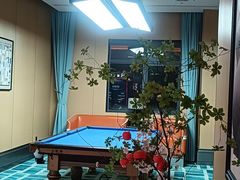 -新美姿美食水疗汇(罗湖口岸店)