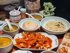 -裕兴记•蟹黄面馆(人民广场店)