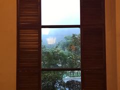 -三清山希尔顿度假酒店