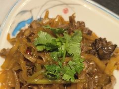 -高家烧鸽子烧烤店63年