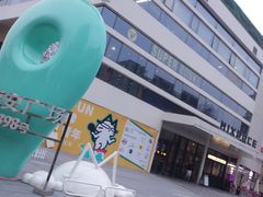 -SUPERMONKEY超级猩猩健身(中山公园店)