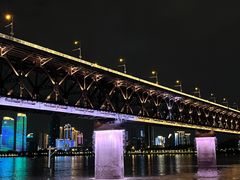 -武汉长江大桥