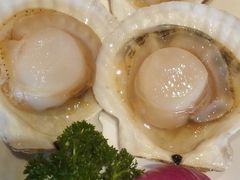 -小城粥道·海胆鲜虾粥(解放广场店)