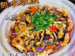 -天天初二·天津传统捞面·天津特色菜(凌奥总店)