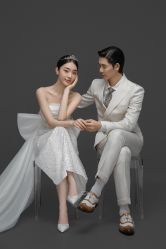 -巴黎春天婚纱摄影STUDIO·定制