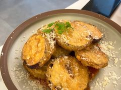 -盐说·西式餐酒馆(光明万达店)