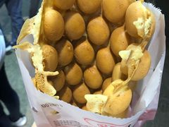 -利强记北角鸡蛋仔(弥敦道店 )