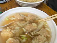 -小梁哥云吞面(黄贝岭店)