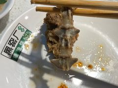 -黑窑厂糖油饼烤鸭·清真菜(旗舰店)