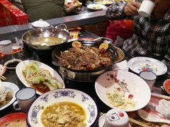 -金掌勺锅包肉(太原万达店)